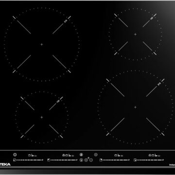 IZC 64320 MSP BLACK