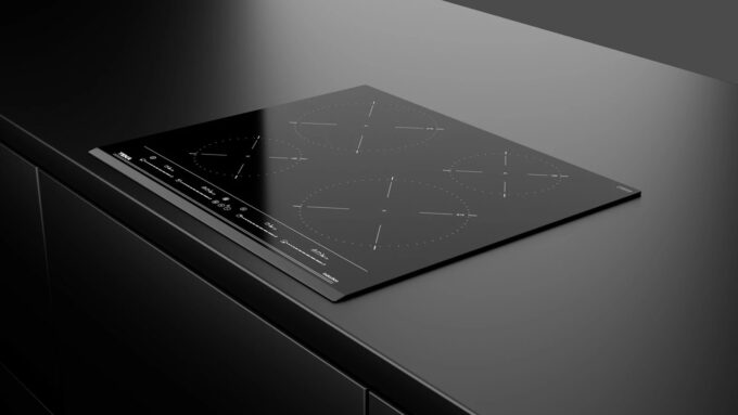 IZC 64320 MSP BLACK