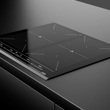 IZF 64600 MSP BLACK