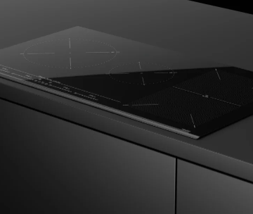 IZF 94300 MSP BLACK