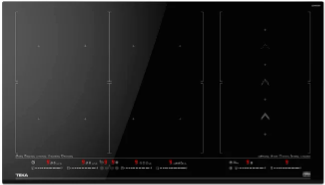 IZF 99700 MST BLACK
