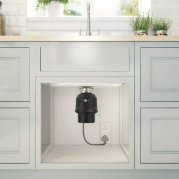 Premium 550 EC Food Waste Disposal