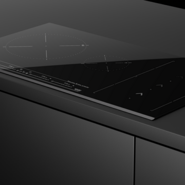 IZS 96600 MSP BLACK