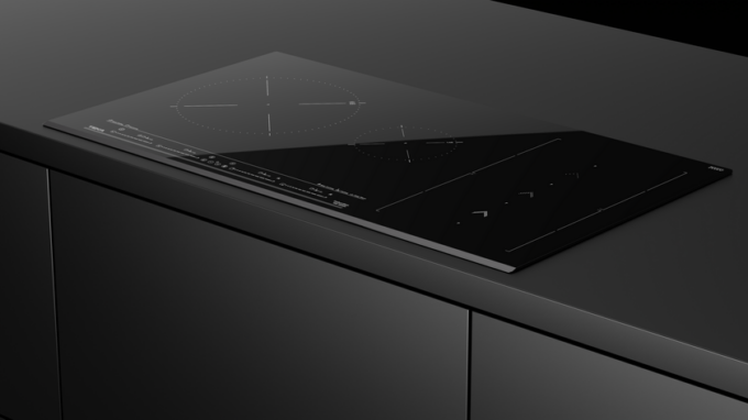 IZS 96600 MSP BLACK
