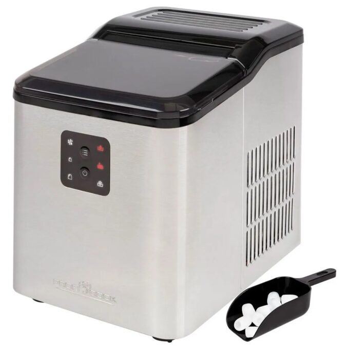 ProfiCook PC-EWB 1253 inox