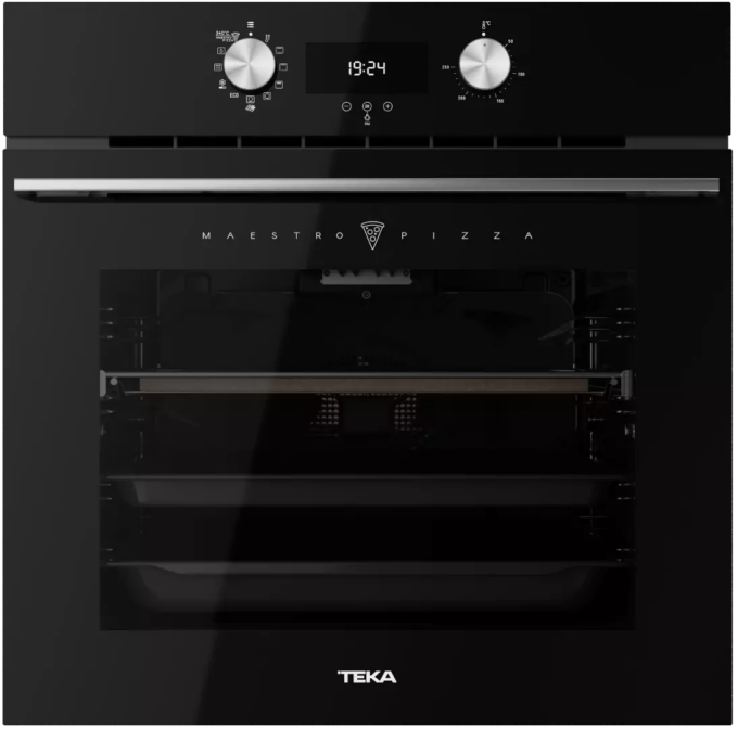 MAESTROPIZZA HLB 8510 P NIGHT RIVER BLACK