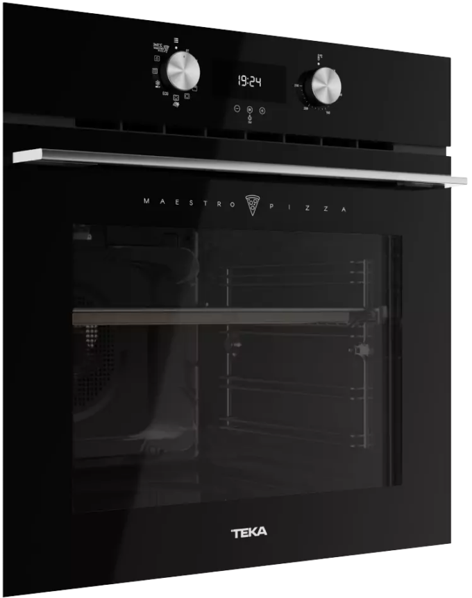 MAESTROPIZZA HLB 8510 P NIGHT RIVER BLACK