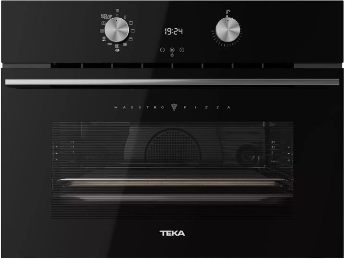 MAESTROPIZZA HLC 8510P NIGHT RIVER BLACK
