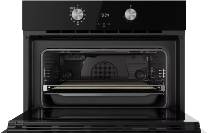 MAESTROPIZZA HLC 8510P NIGHT RIVER BLACK