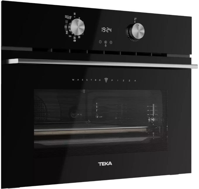 MAESTROPIZZA HLC 8510P NIGHT RIVER BLACK