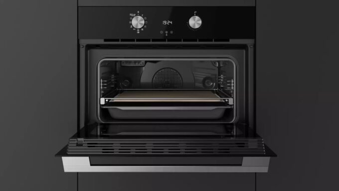 MAESTROPIZZA HLC 8510P NIGHT RIVER BLACK