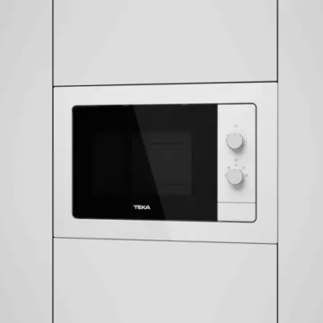 MB 620 BI WHITE