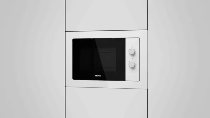 MB 620 BI WHITE
