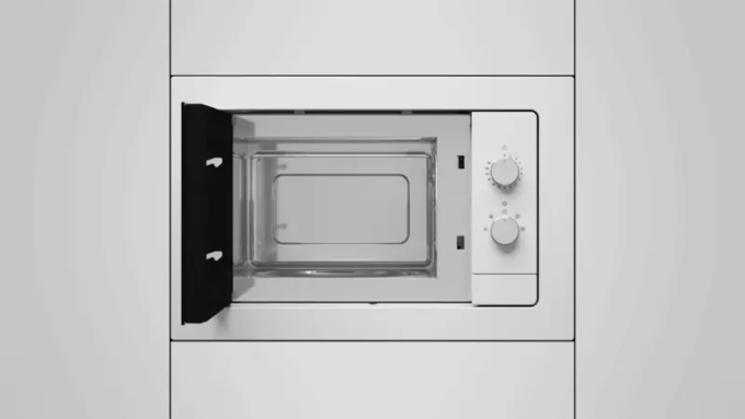 MB 620 BI WHITE