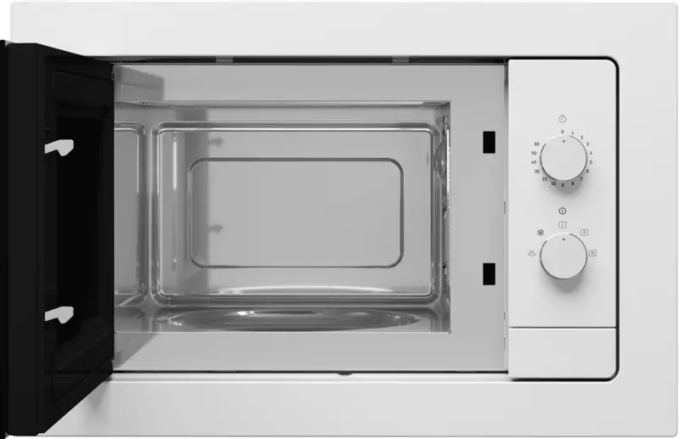 MB 620 BI WHITE