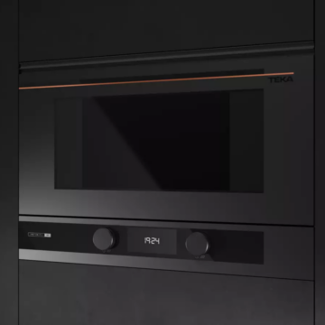 ML 82-G1 BIS L MATT BLACK