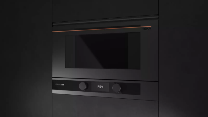 ML 82-G1 BIS L MATT BLACK