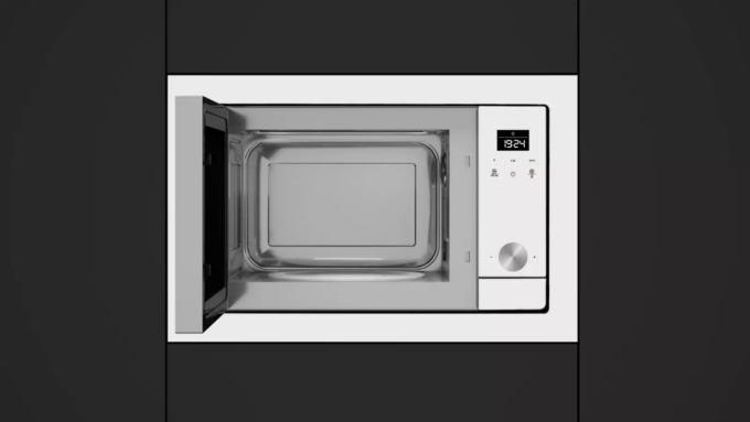 ML 8200 BIS WHITE MARBLE