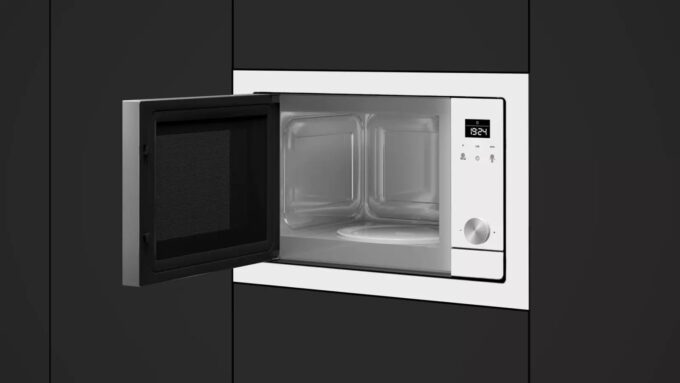 ML 8200 BIS WHITE MARBLE