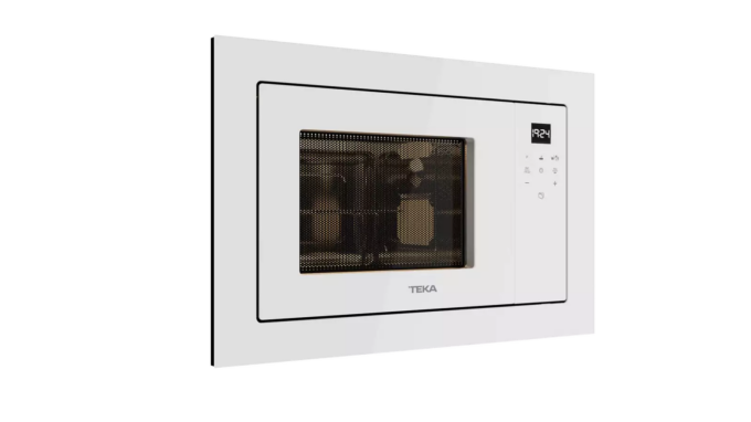ML 8210 BIS WHITE MARBLE