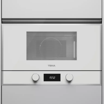 ML 822 BIS L White