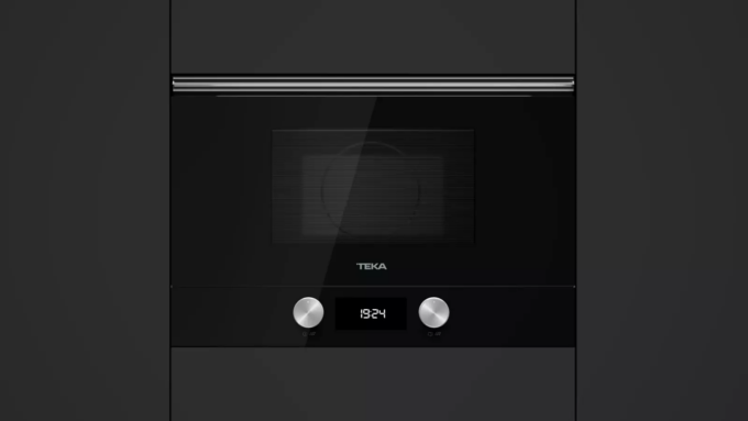 ML 8220 BIS L NIGHT RIVER BLACK