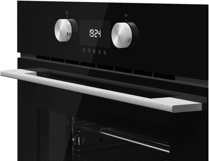 MLC 8440 NIGHT RIVER BLACK