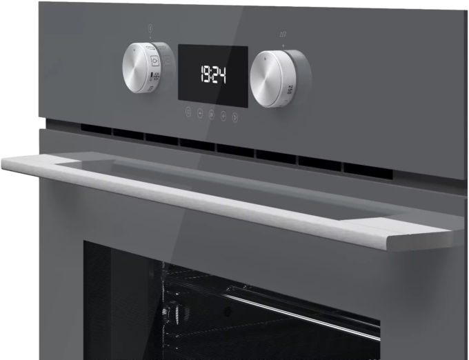 MLC 8440 Stone Grey