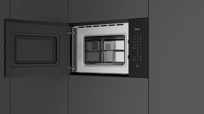 MLEG 820 FI FULL BLACK