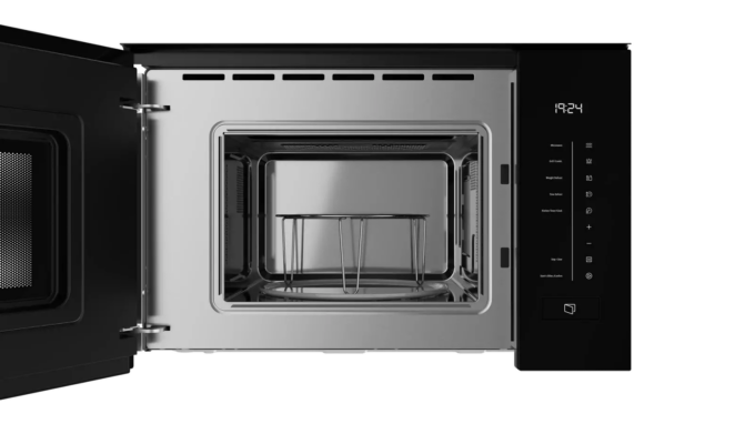 MLEG 820 FI FULL BLACK