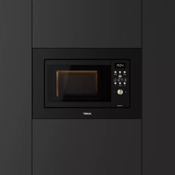 MWE 207 FI BLACK
