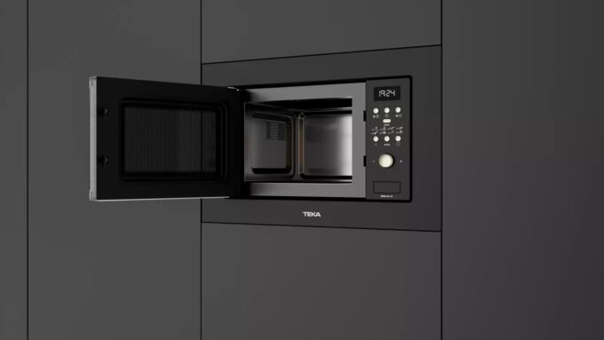 MWE 207 FI BLACK