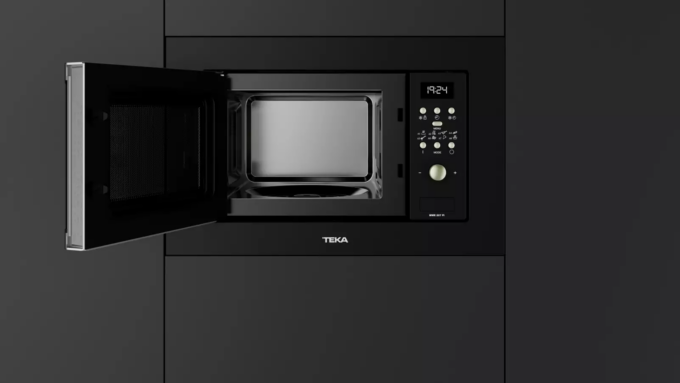 MWE 207 FI BLACK