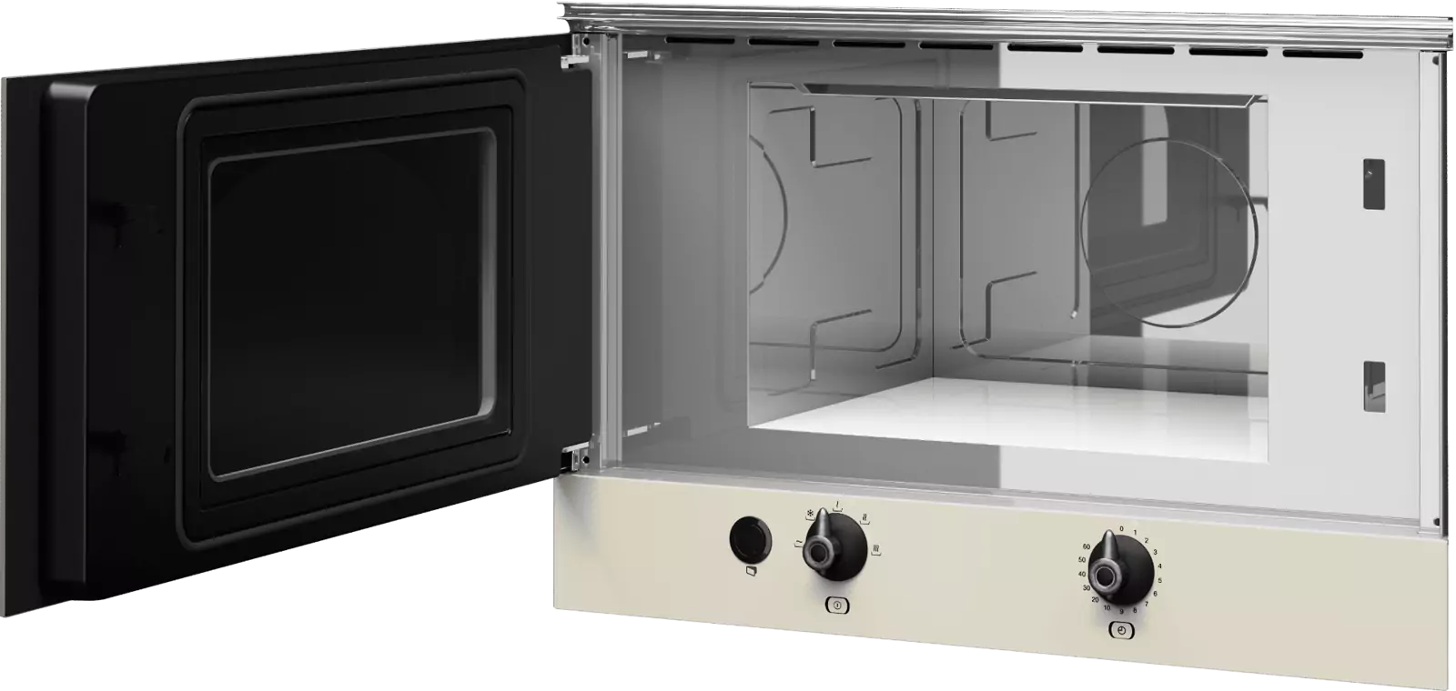 MWR 22 BI VNS Silver