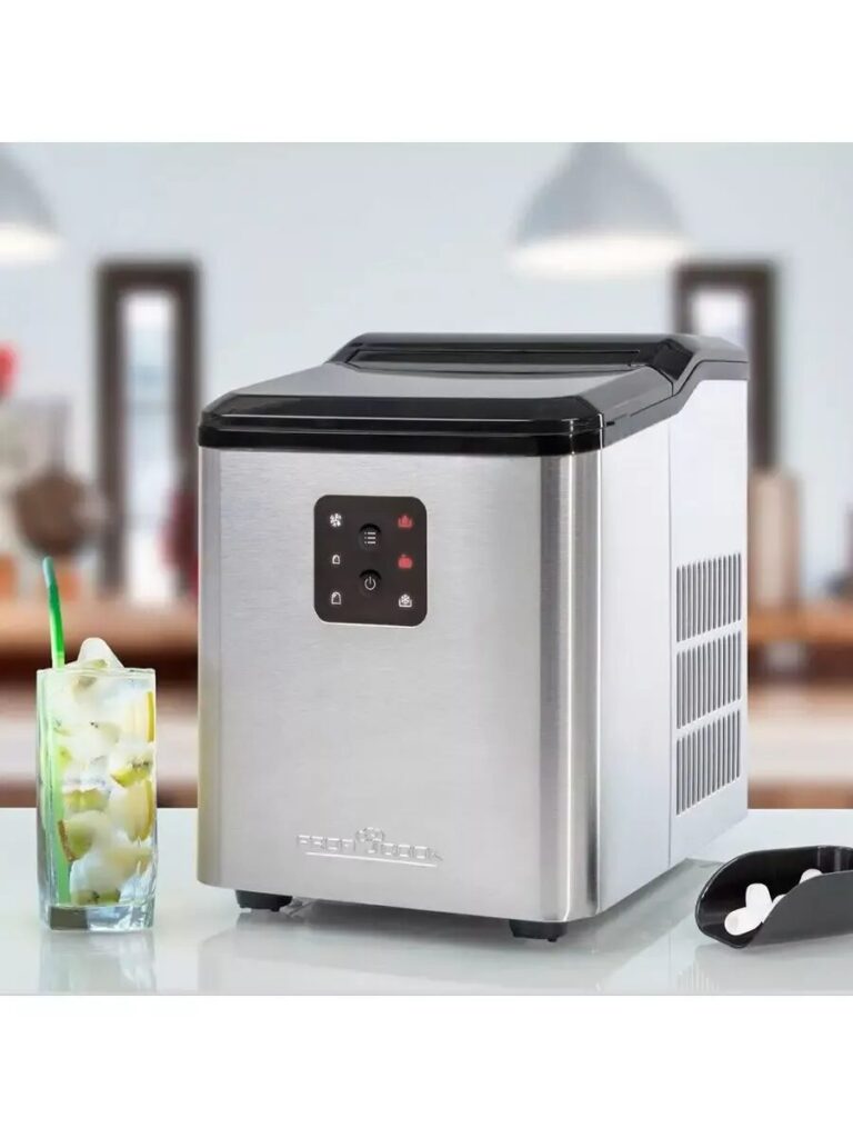 Profi Cook PC-EWB 1253 inox. design