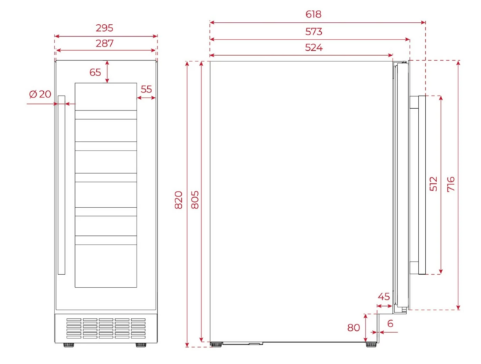 RVU 10020 GBK