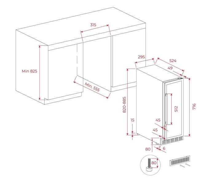 RVU 10020 GBK