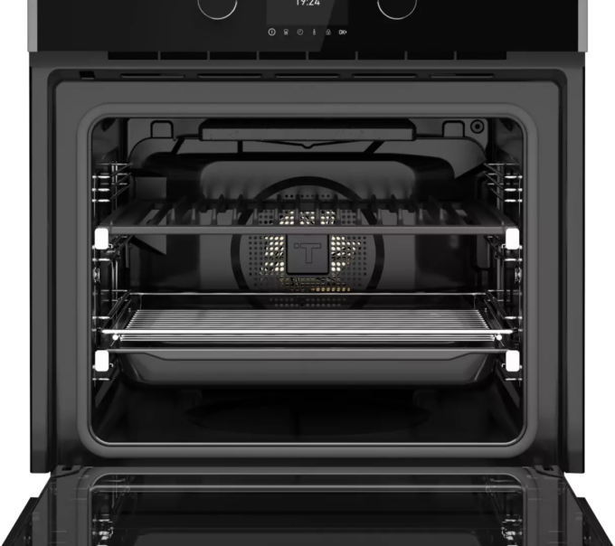 STEAKMASTER BLACK-SS