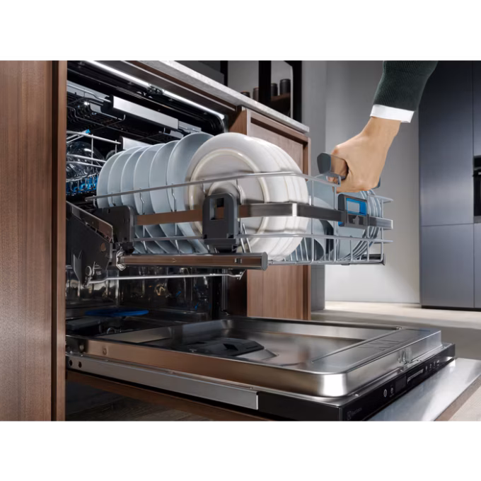 Electrolux KECB8300L