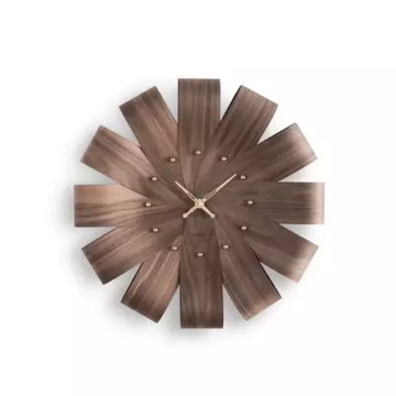 Ciclo Walnut CINI