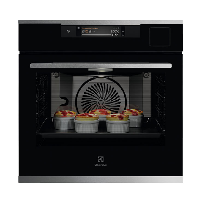 Electrolux KOAAS31CX