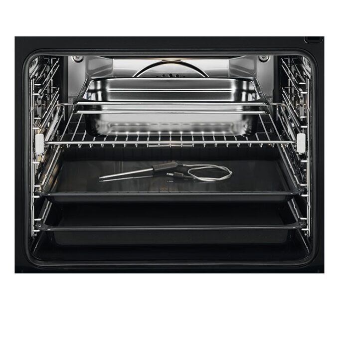 Electrolux KOAAS31CX