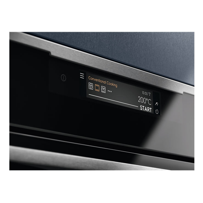 Electrolux KOAAS31CX