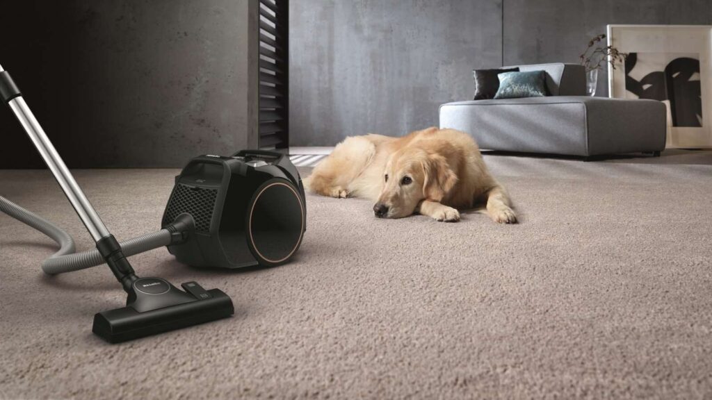 Miele Boost CX1