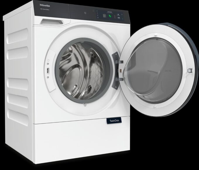 Miele WQ 1000 WPS Nova Edition