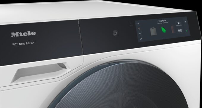 Miele WQ 1000 WPS Nova Edition