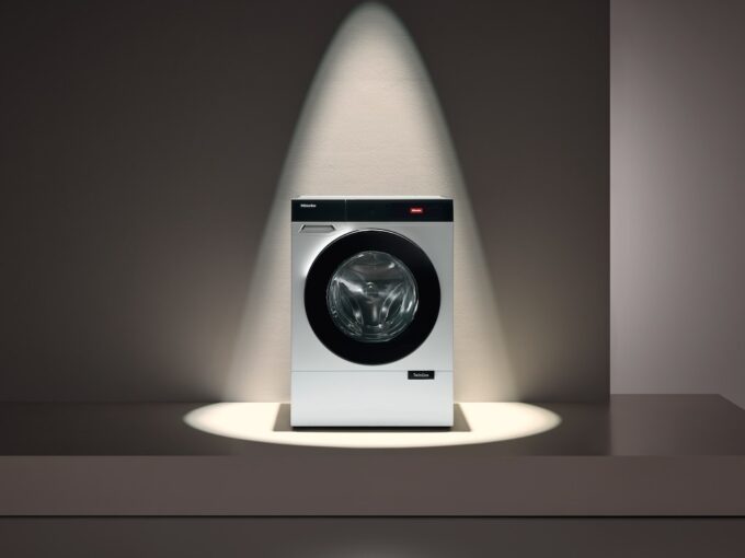 Miele WQ 1000 WPS Nova Edition