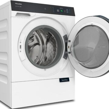 WQ 1200 WPS Nova Edition
