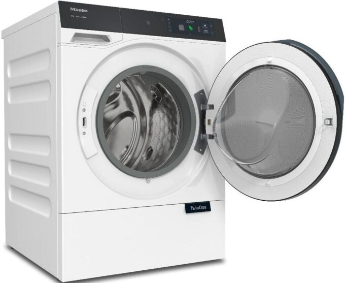 Miele WQ 1200 WPS Nova Edition