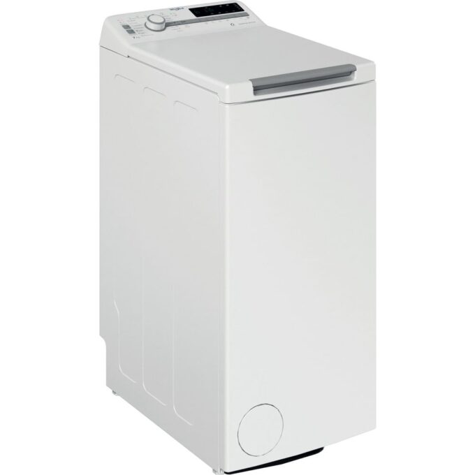 Whirlpool TDLR 7231BS EU